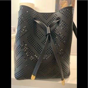 Ralph Lauren Mini Bucket Purse